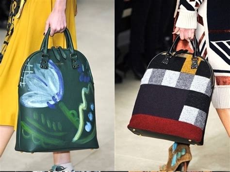 borse burberry 2015